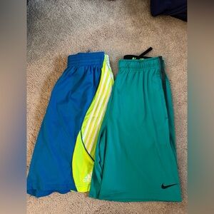 Men’s shorts